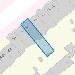 Perceel GVH27-AK-1002