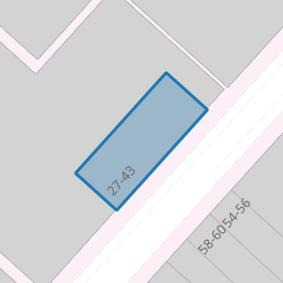 Perceel GVH27-AK-10035