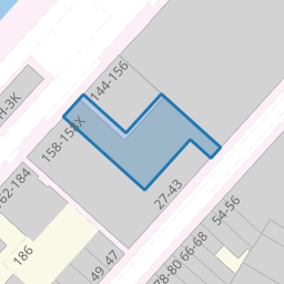 Perceel GVH27-AK-10036