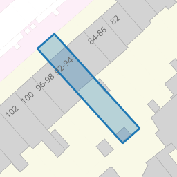 Perceel GVH27-AK-1008