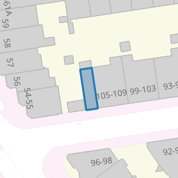 Perceel GVH27-AK-10081