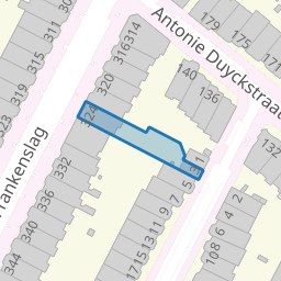 Perceel GVH27-AK-10082