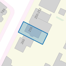 Perceel GVH27-AK-10088