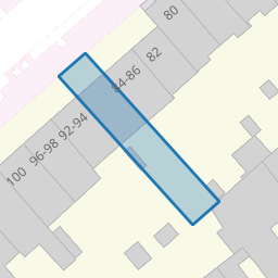 Perceel GVH27-AK-1009