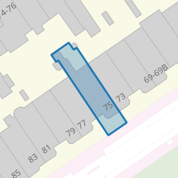 Perceel GVH27-AK-10090