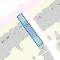 Perceel GVH27-AK-10094