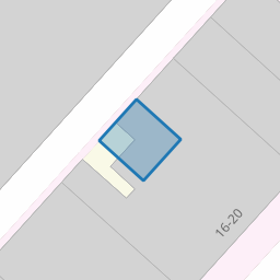 Perceel GVH27-AK-10154