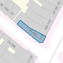 Perceel GVH27-AK-10157