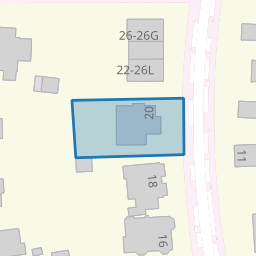 Perceel GVH27-AK-10167