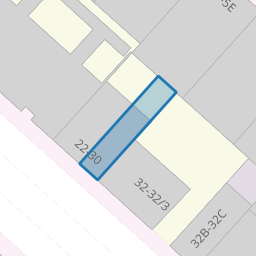 Perceel GVH27-AK-10184