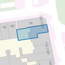 Perceel GVH27-AK-10187