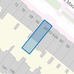 Perceel GVH27-AK-1019