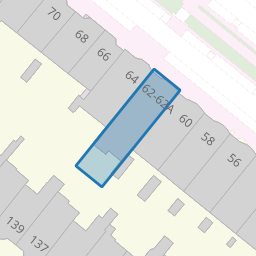 Perceel GVH27-AK-1020