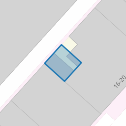 Perceel GVH27-AK-10208