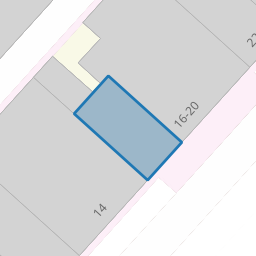 Perceel GVH27-AK-10209