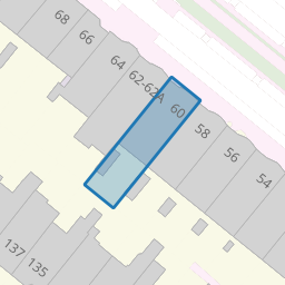 Perceel GVH27-AK-1021