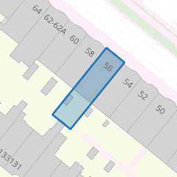 Perceel GVH27-AK-1023