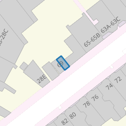 Perceel GVH27-AK-10233