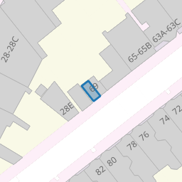 Perceel GVH27-AK-10234