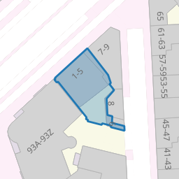 Perceel GVH27-AK-10279