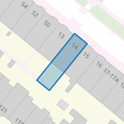 Perceel GVH27-AK-1028