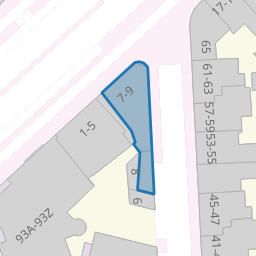 Perceel GVH27-AK-10280