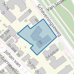 Perceel GVH27-AK-10288