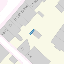 Perceel GVH27-AK-10289