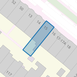 Perceel GVH27-AK-1029