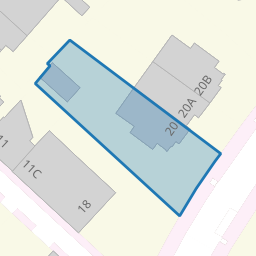 Perceel GVH27-AK-10290