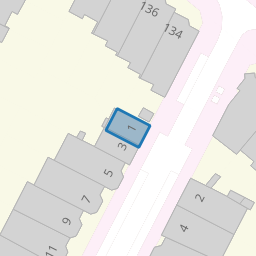 Perceel GVH27-AK-10294