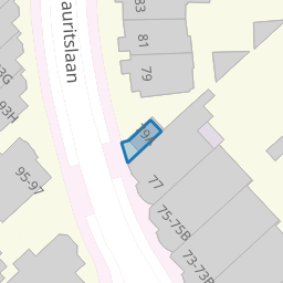 Perceel GVH27-AK-10295