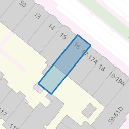 Perceel GVH27-AK-1030