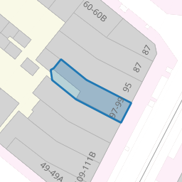 Perceel GVH27-AK-10301