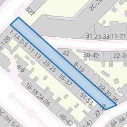 Perceel GVH27-AK-10306