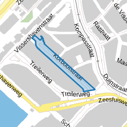 Perceel GVH27-AK-10309