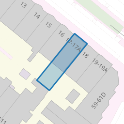 Perceel GVH27-AK-1031