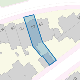 Perceel GVH27-AK-10319