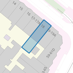 Perceel GVH27-AK-1032