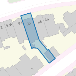 Perceel GVH27-AK-10320