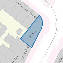 Perceel GVH27-AK-1034