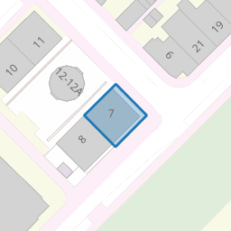 Perceel GVH27-AK-10340