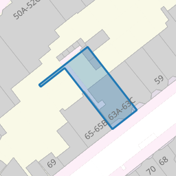 Perceel GVH27-AK-10351