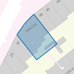 Perceel GVH27-AK-10352