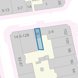 Perceel GVH27-AK-10356