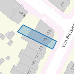 Perceel GVH27-AK-1037