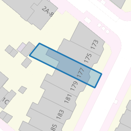 Perceel GVH27-AK-1038