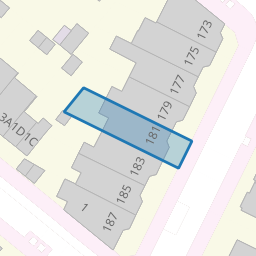 Perceel GVH27-AK-1040