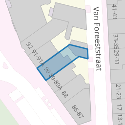 Perceel GVH27-AK-10403