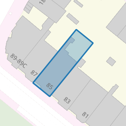 Perceel GVH27-AK-10427